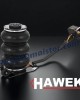 Пневматичен крик балон 3,5 тона с 3 въздушни възглавници HAWEK 
