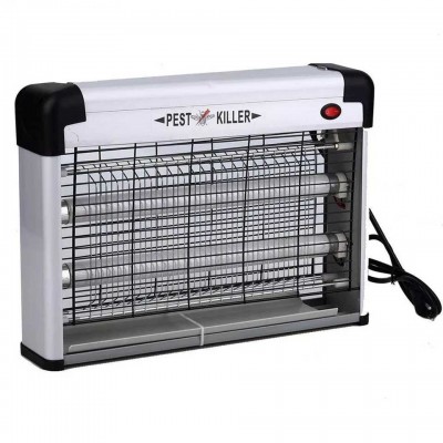 Лампа против комари PEST KILLER 40W Лампа против комари PEST KILLER 40W