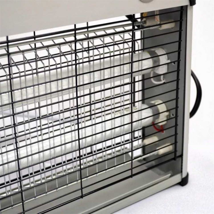 Лампа против комари PEST KILLER 40W Лампа против комари PEST KILLER 40W