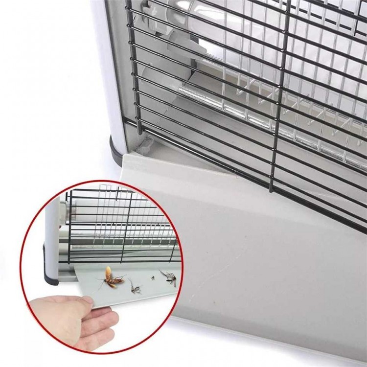 Лампа против комари PEST KILLER 40W Лампа против комари PEST KILLER 40W