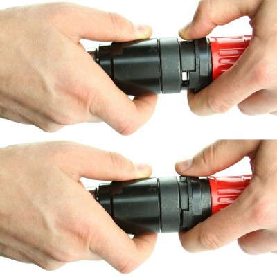 Многофункционален пневматичен инструмент 3 в 1 Многофункционален пневматичен инструмент 3 в 1