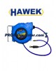 Автоматична макара с маркуч за въздух HAWEK , 15м 8х12мм - HW-1022