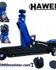 Крик крокодил нископрофилен 2,5 тона HAWEK