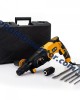 Електрически перфоратор JCB 1050W SDS PLUS Електрически перфоратор JCB 1050W SDS PLUS