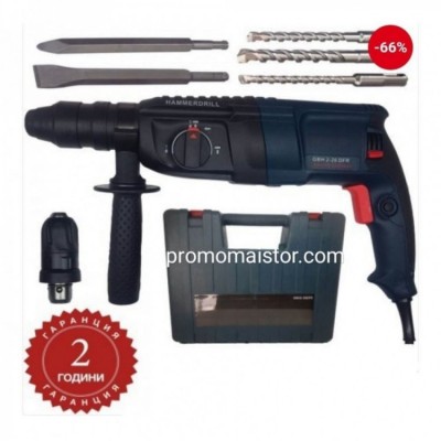 Перфоратор 1200W Перфоратор 1200W