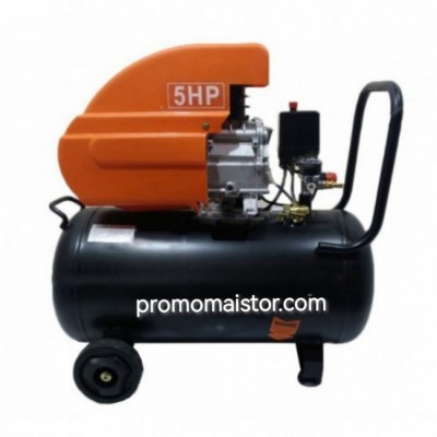 Електрически бутален компресор 50 литра, 8 bar Електрически бутален компресор 50 литра, 8 bar