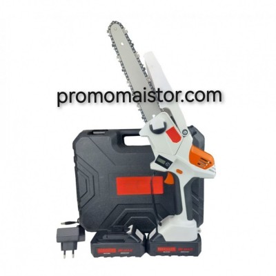 Акумулаторна резачка с 2 батерии 36V 6Ah Акумулаторна резачка с 2 батерии 36V 6Ah