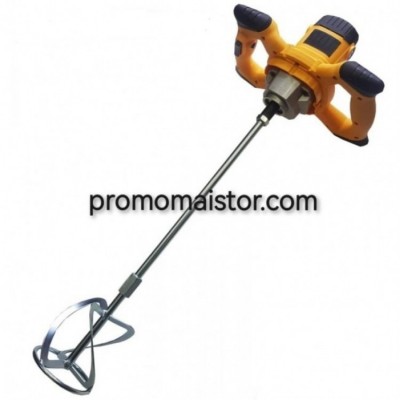 Строителен миксер  2400W 