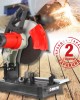 Настолен циркуляр за метал 355 мм. 2.3 kW MARPOL