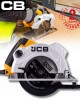 Ръчен циркуляр JCB, 1500 W