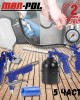 Комплект пневматични инструменти MARPOL Комплект пневматични инструменти MARPOL