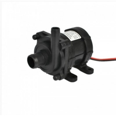 Мини водна помпа за градински езера, напояване 12V 19W Мини водна помпа за градински езера, напояване 12V 19W