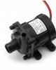 Мини водна помпа за градински езера, напояване 12V 19W Мини водна помпа за градински езера, напояване 12V 19W