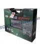 Гедоре ROCKFORCE Premium 125 + 6 части Гедоре ROCKFORCE Premium 125 + 6 части