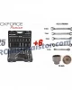 Гедоре ROCKFORCE Premium 125 + 6 части