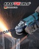 Ъглошлайф на ток 2400W 230мм Ъглошлайф на ток 2400W 230мм