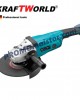 Ъглошлайф на ток 2400W 230мм Ъглошлайф на ток 2400W 230мм