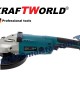 Ъглошлайф на ток 2400W 230мм Ъглошлайф на ток 2400W 230мм