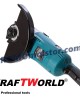 Ъглошлайф на ток 2400W 230мм Ъглошлайф на ток 2400W 230мм