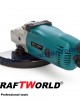 Ъглошлайф на ток 2400W 230мм Ъглошлайф на ток 2400W 230мм