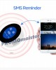 WiFi алармен датчик за изтичане на газ с известяване на телефон WiFi алармен датчик за изтичане на газ с известяване на телефон