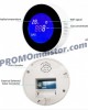 WiFi алармен датчик за изтичане на газ с известяване на телефон WiFi алармен датчик за изтичане на газ с известяване на телефон