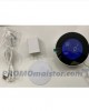 WiFi алармен датчик за изтичане на газ с известяване на телефон WiFi алармен датчик за изтичане на газ с известяване на телефон