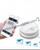 WiFi Пожарен датчик с известяване към телефон WiFi Пожарен датчик с известяване към телефон