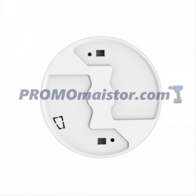 WiFi Пожарен датчик с известяване към телефон WiFi Пожарен датчик с известяване към телефон