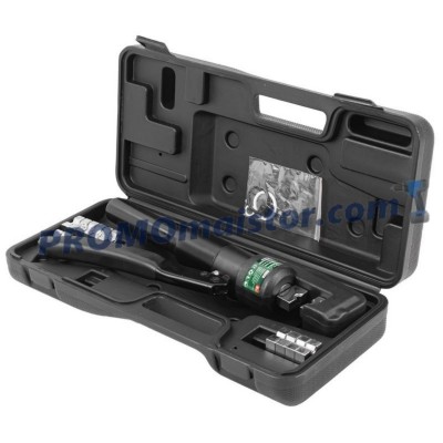 Хидравлични клещи за кербоване ROCKFORCE RF-Y70A  , 5T, 6-70 мм² 