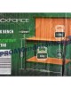 Работна маса с чекмедже и стена за инструменти ROCKFORCE Работна маса с чекмедже и стена за инструменти ROCKFORCE