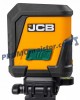 Самонивелиращ лазерен нивелир с тринога JCB Самонивелиращ лазерен нивелир с тринога JCB