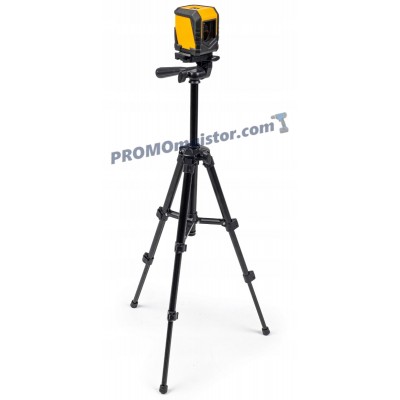 Самонивелиращ лазерен нивелир с тринога JCB Самонивелиращ лазерен нивелир с тринога JCB