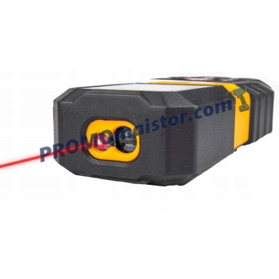 Акумулаторна лазерна ролетка JCB 30м Акумулаторна лазерна ролетка JCB 30м