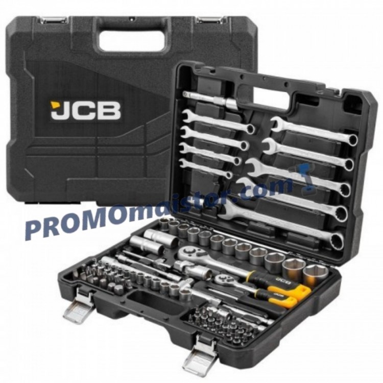 Гедоре 82 части 1/2 и 1/4 JCB Гедоре 82 части 1/2 и 1/4 JCB
