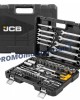 Гедоре 82 части 1/2 и 1/4 JCB Гедоре 82 части 1/2 и 1/4 JCB