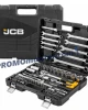 Гедоре 82 части 1/2 и 1/4 JCB Гедоре 82 части 1/2 и 1/4 JCB