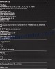 Гедоре 94 части 1/2 и 1/4 JCB Гедоре 94 части 1/2 и 1/4 JCB
