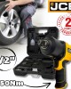 Пневматичен ударен гайковерт JCB , 1/2" 1450Nm с 3 вложки  , RP9510 KIT
