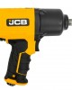 Пневматичен ударен гайковерт JCB , 1/2" 1450Nm с 3 вложки  , RP9510 KIT