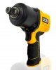 Пневматичен ударен гайковерт JCB , 1/2" 1450Nm с 3 вложки  , RP9510 KIT