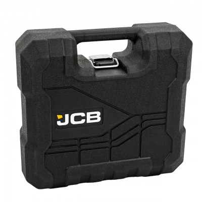 Пневматичен ударен гайковерт JCB , 1/2" 1450Nm с 3 вложки , RP9510 KIT Пневматичен ударен гайковерт JCB , 1/2" 1450Nm с 3 вложки , RP9510 KIT