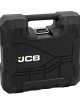 Пневматичен ударен гайковерт JCB , 1/2" 1450Nm с 3 вложки  , RP9510 KIT