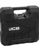 Пневматичен ударен гайковерт JCB , 1/2" 1450Nm с 3 вложки , RP9510 KIT Пневматичен ударен гайковерт JCB , 1/2" 1450Nm с 3 вложки , RP9510 KIT