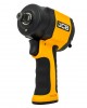 Пневматичен ударен мини  гайковерт JCB , 1/2" 1200Nm , JCB- RP9515