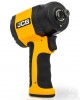Пневматичен ударен мини  гайковерт JCB , 1/2" 1200Nm , JCB- RP9515