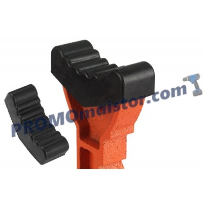 Подпорни стойки за автомобил със защита 2 броя BJC 3 тона подсилени 