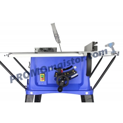 Настолен циркуляр за дърво 255 мм RIPPER Настолен циркуляр за дърво 255 мм RIPPER