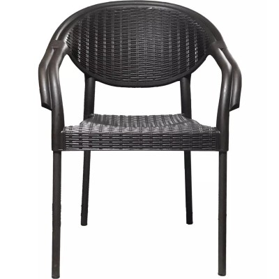 Стилен градински стол Стилен градински стол