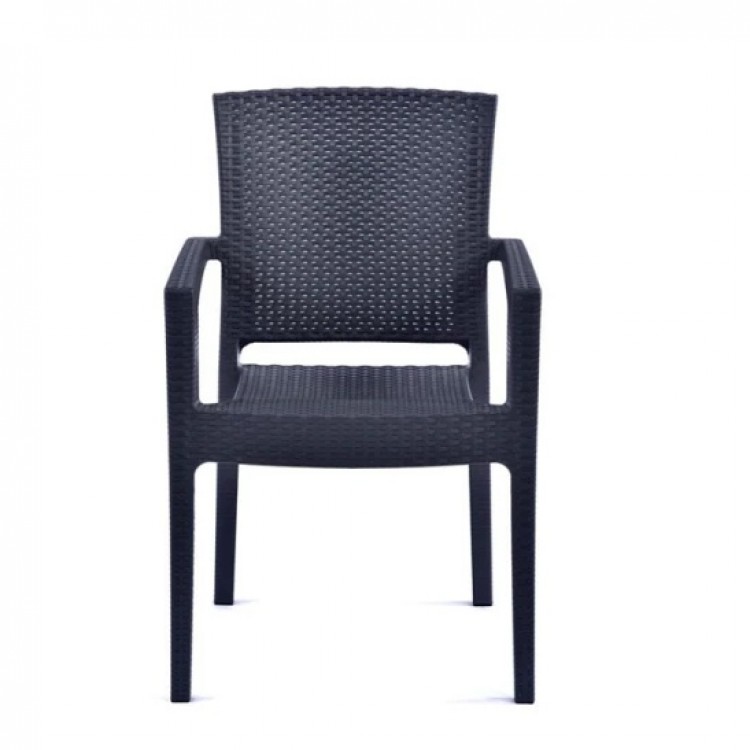 Комплект градинска маса 150х90см и 6 стола Каризма Комплект градинска маса 150х90см и 6 стола Каризма